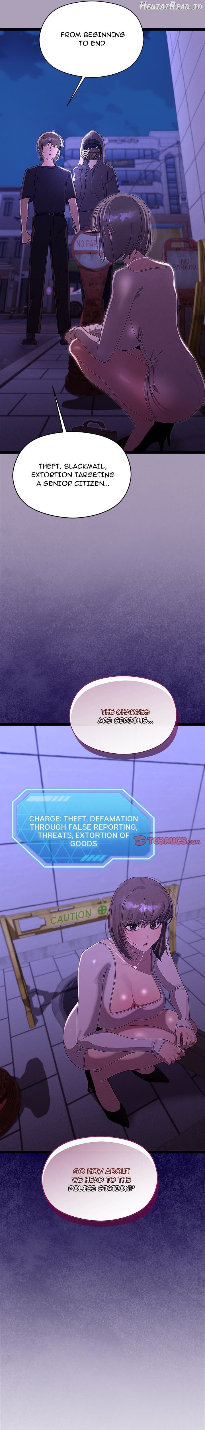From Weakling to Nemesis Chapter 23 - page 28
