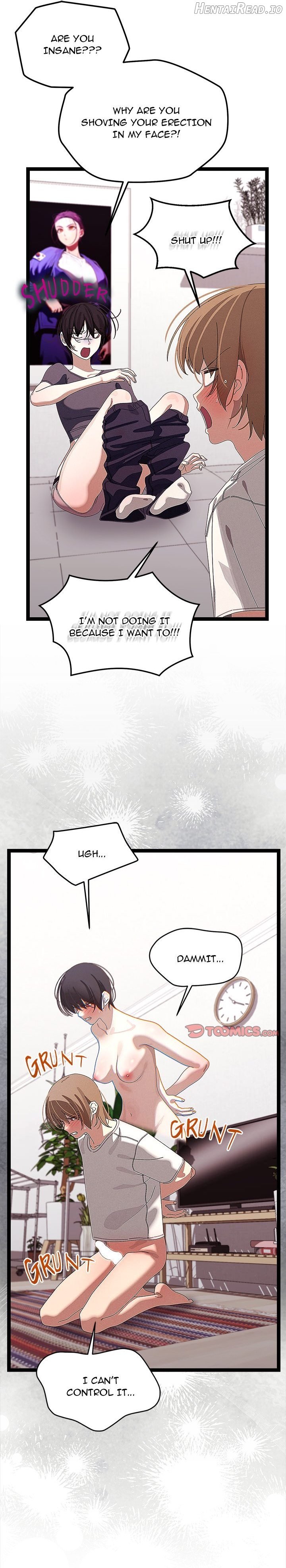 From Weakling to Nemesis Chapter 23 - page 5