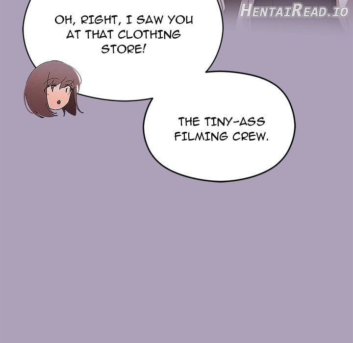 From Weakling to Nemesis Chapter 24 - page 23