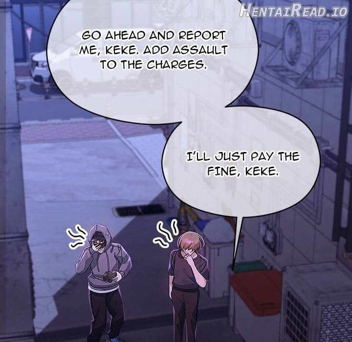From Weakling to Nemesis Chapter 24 - page 31