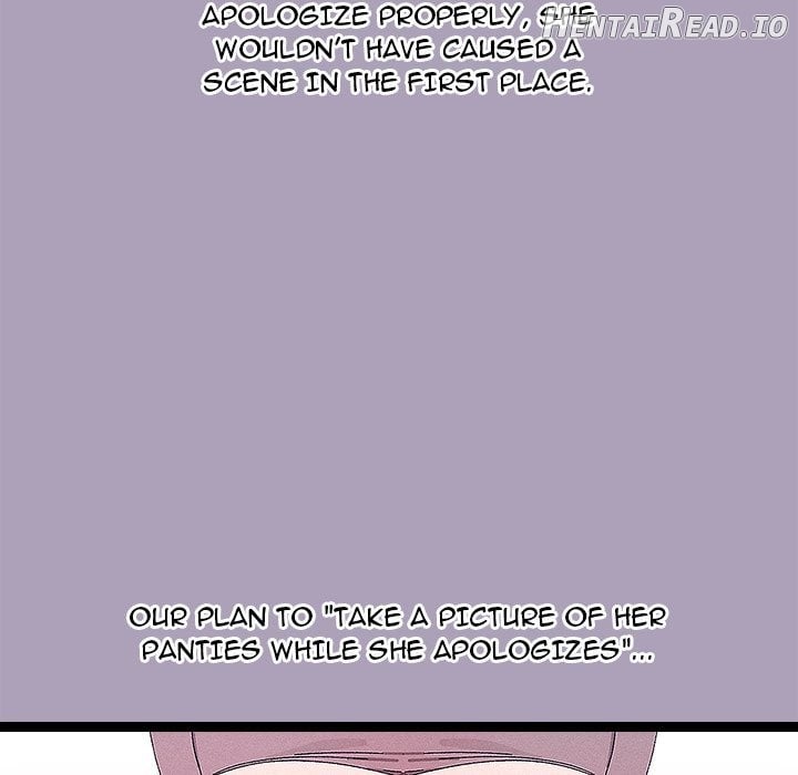 From Weakling to Nemesis Chapter 24 - page 35