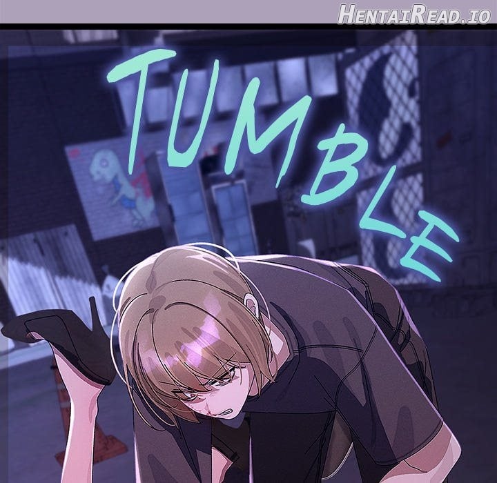 From Weakling to Nemesis Chapter 24 - page 38