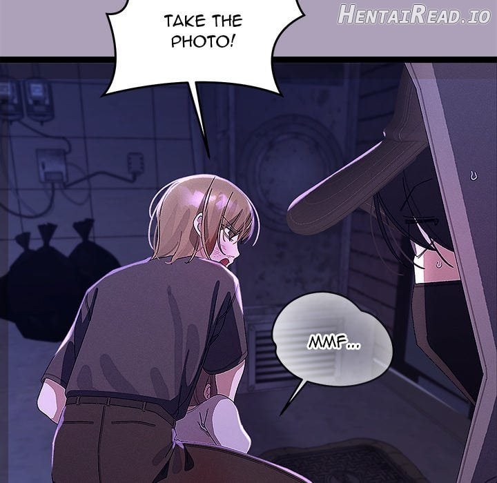 From Weakling to Nemesis Chapter 24 - page 41