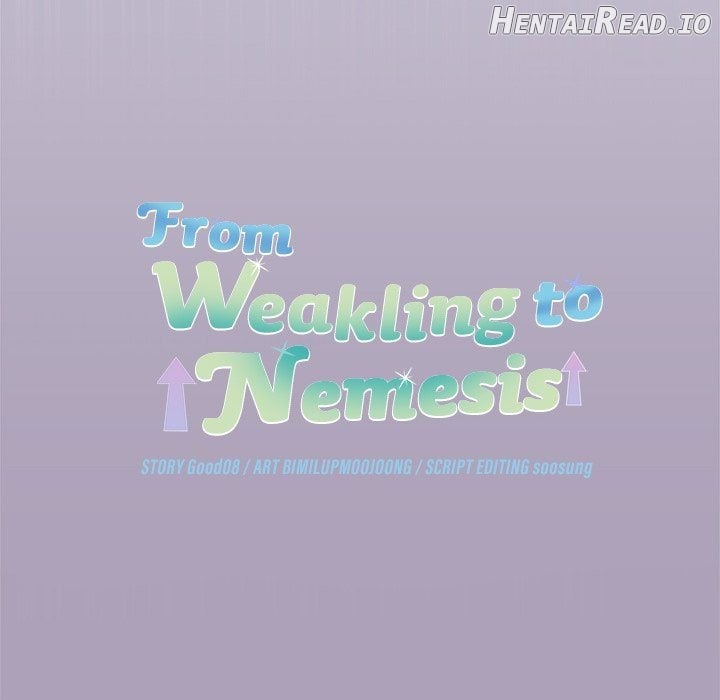 From Weakling to Nemesis Chapter 24 - page 48