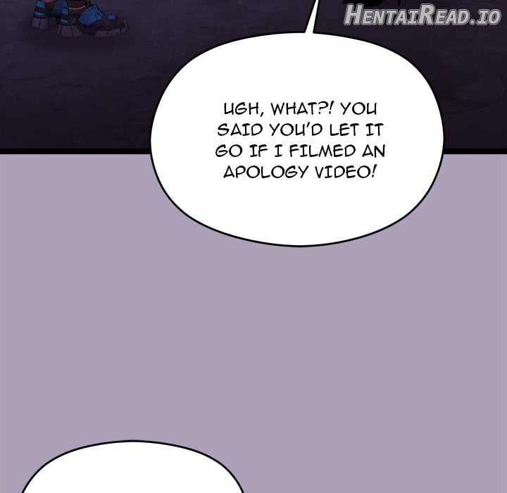 From Weakling to Nemesis Chapter 24 - page 6