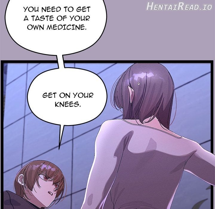 From Weakling to Nemesis Chapter 24 - page 7