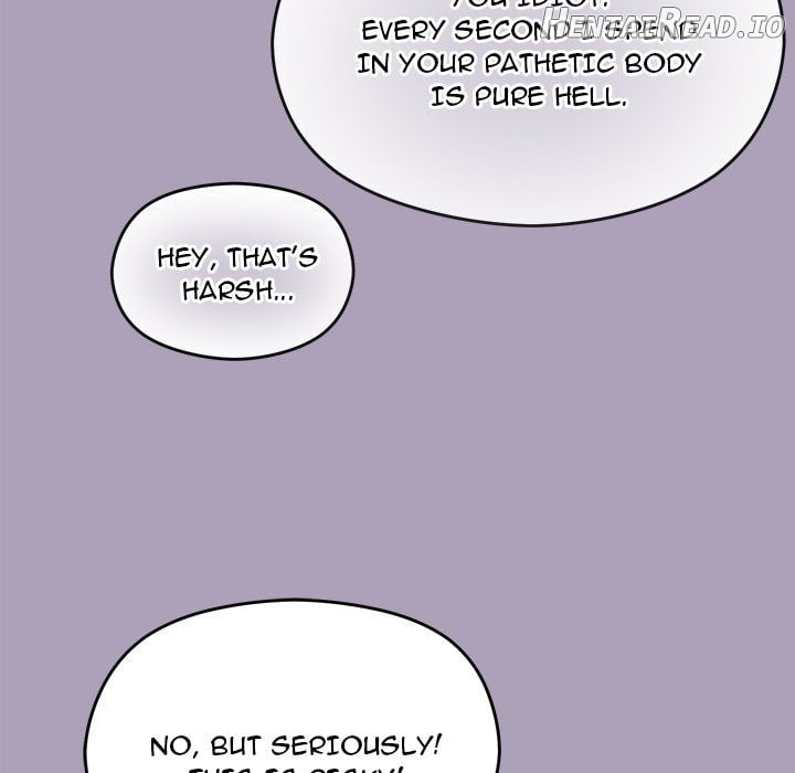 From Weakling to Nemesis Chapter 24 - page 71