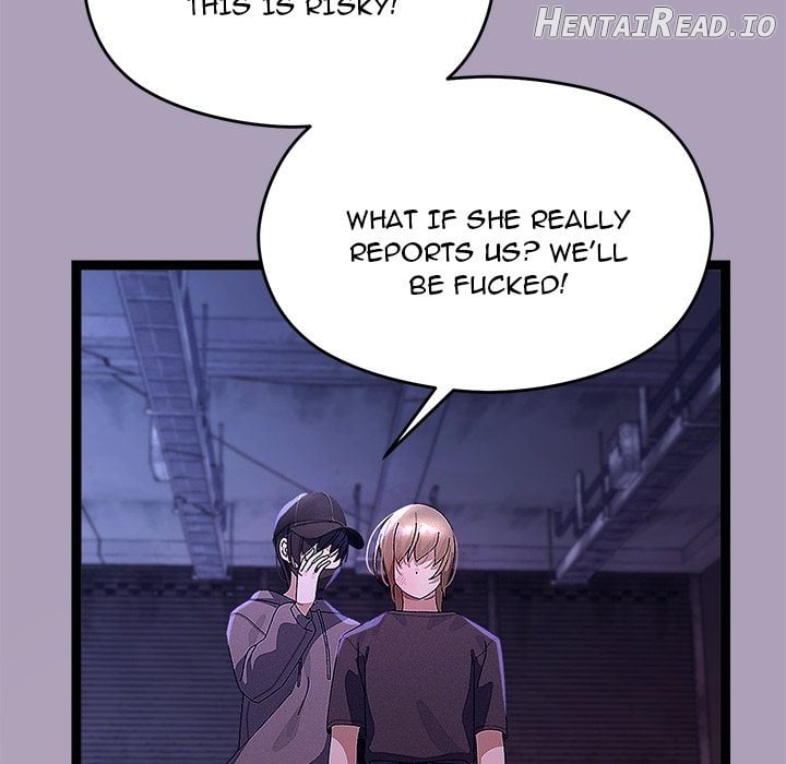 From Weakling to Nemesis Chapter 24 - page 72