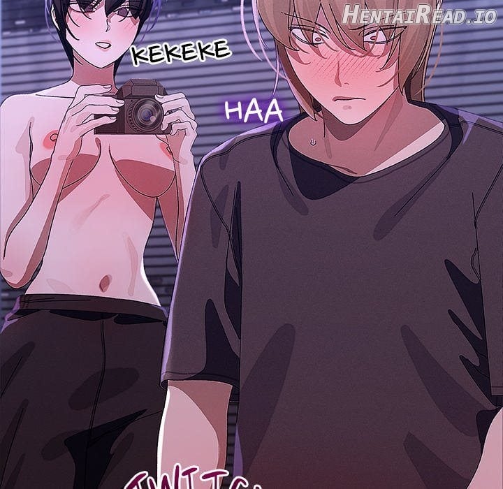 From Weakling to Nemesis Chapter 24 - page 96