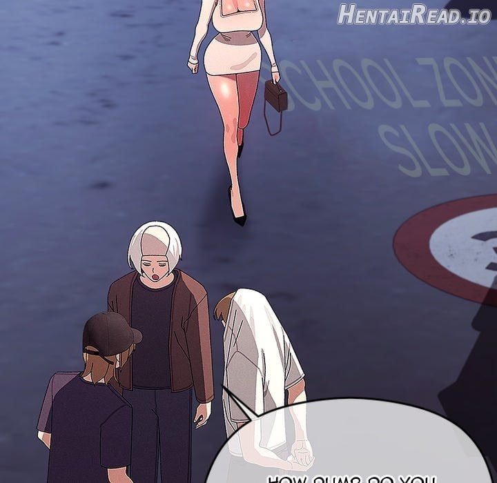 From Weakling to Nemesis Chapter 25 - page 120