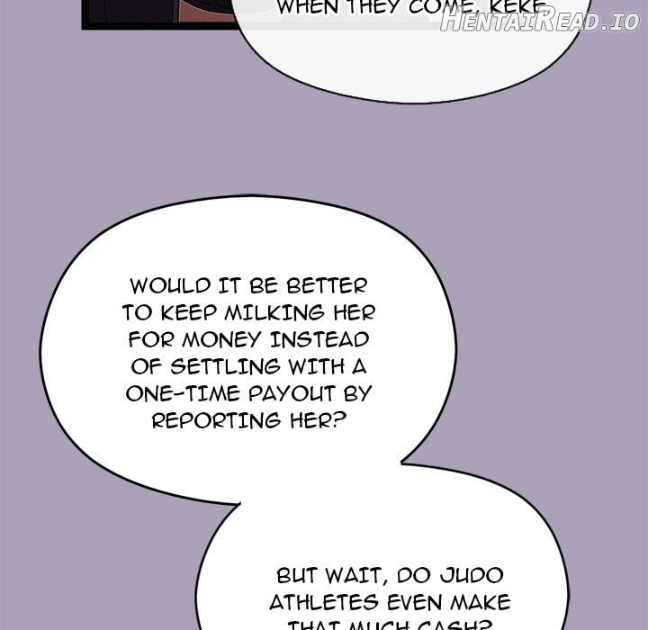 From Weakling to Nemesis Chapter 25 - page 124