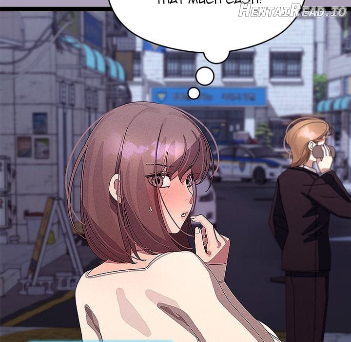 From Weakling to Nemesis Chapter 25 - page 125