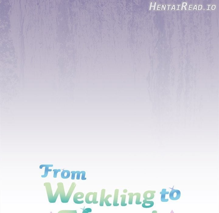 From Weakling to Nemesis Chapter 25 - page 133