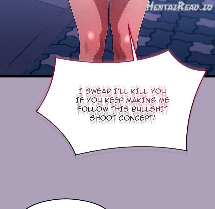 From Weakling to Nemesis Chapter 25 - page 15