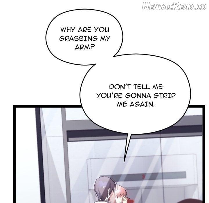 From Weakling to Nemesis Chapter 25 - page 150