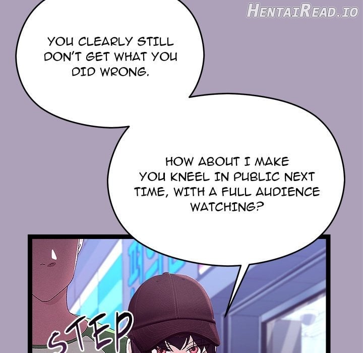 From Weakling to Nemesis Chapter 25 - page 16