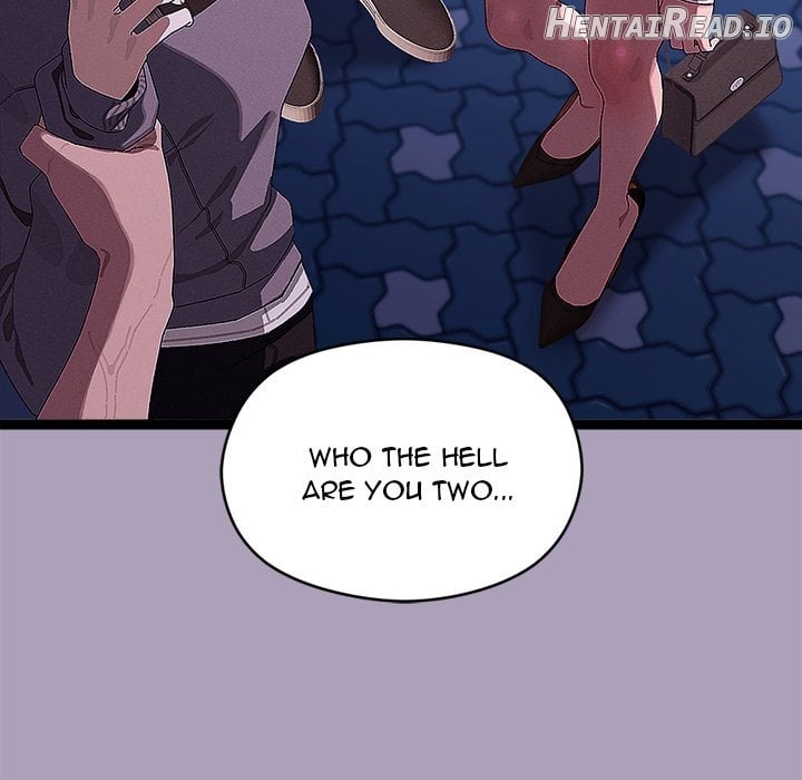 From Weakling to Nemesis Chapter 25 - page 21