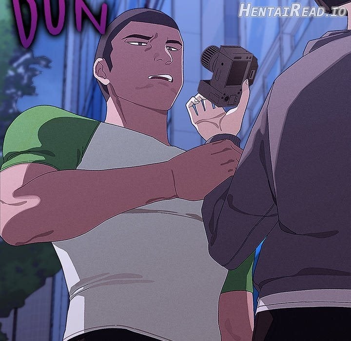 From Weakling to Nemesis Chapter 25 - page 23
