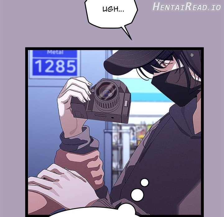 From Weakling to Nemesis Chapter 25 - page 27