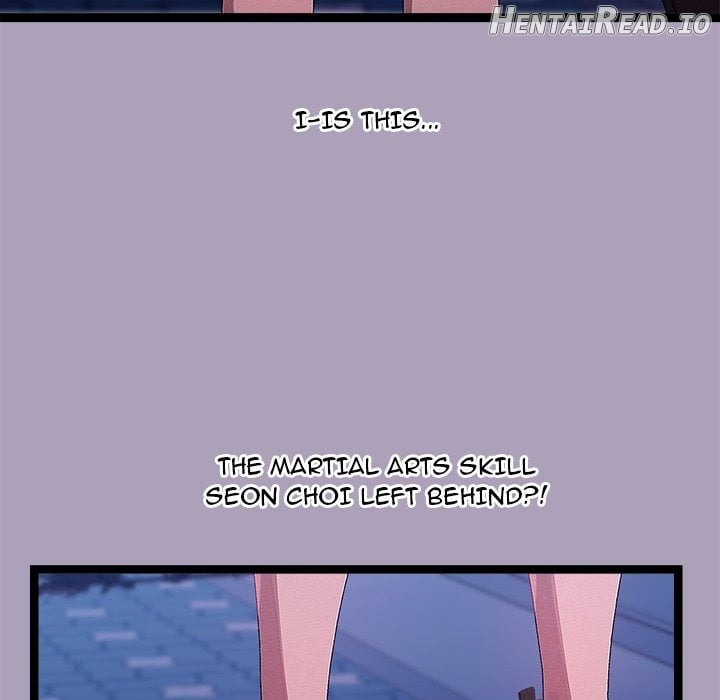 From Weakling to Nemesis Chapter 25 - page 36