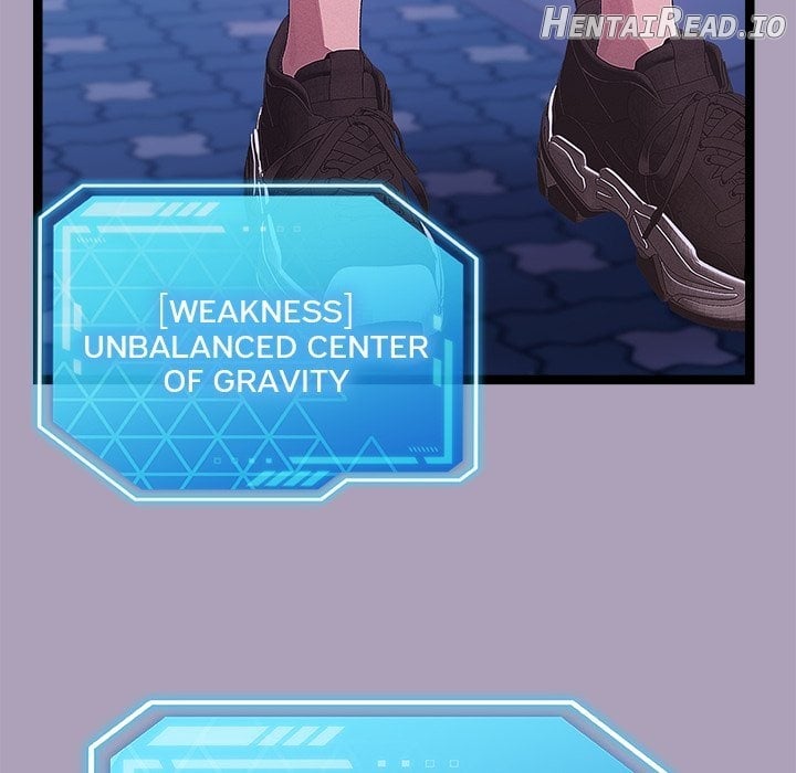 From Weakling to Nemesis Chapter 25 - page 37