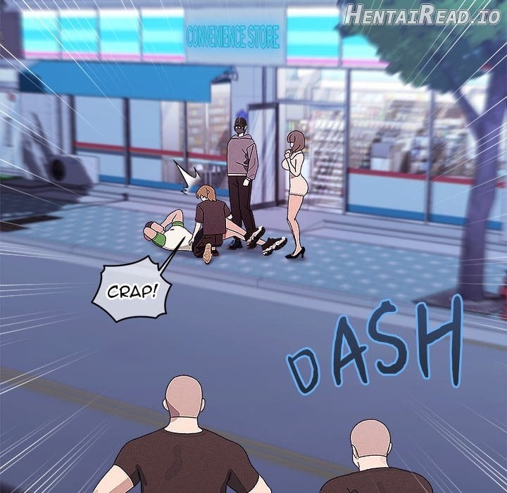 From Weakling to Nemesis Chapter 25 - page 51