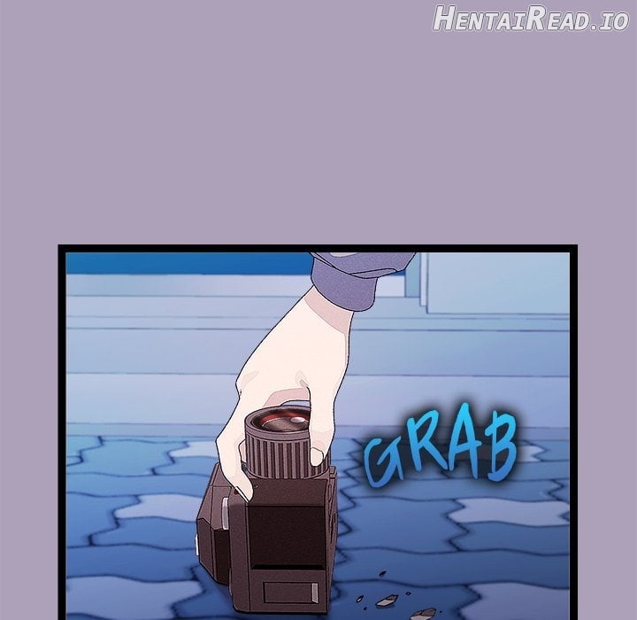 From Weakling to Nemesis Chapter 25 - page 53
