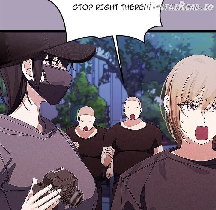 From Weakling to Nemesis Chapter 25 - page 55