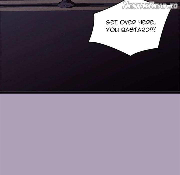 From Weakling to Nemesis Chapter 25 - page 59