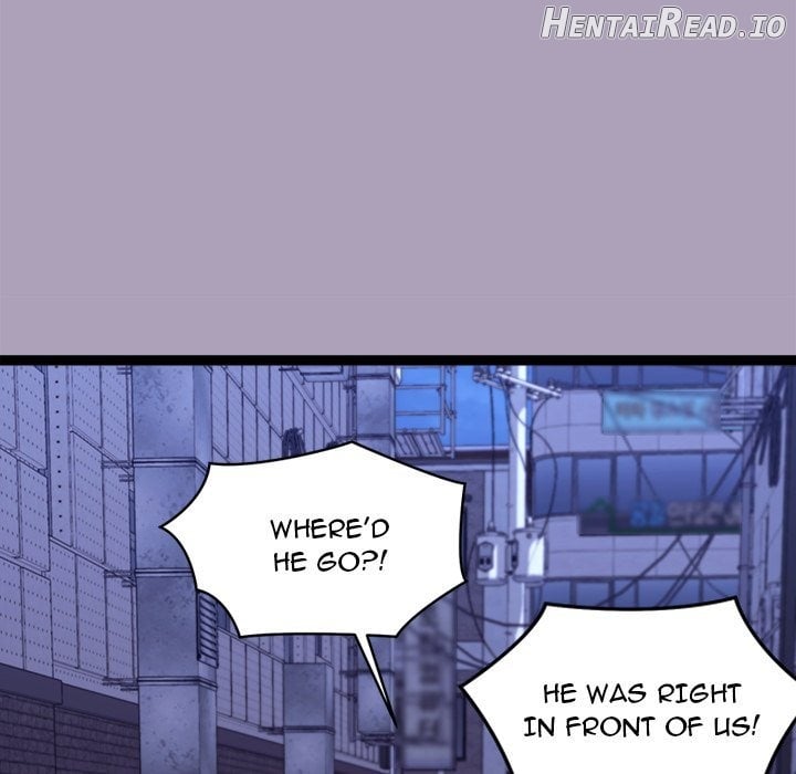 From Weakling to Nemesis Chapter 25 - page 63