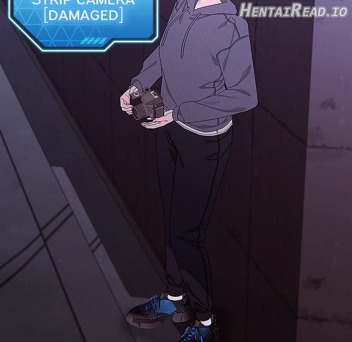 From Weakling to Nemesis Chapter 25 - page 82