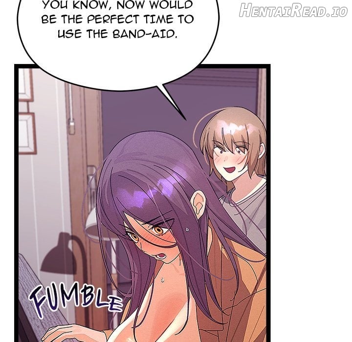 From Weakling to Nemesis Chapter 26 - page 106