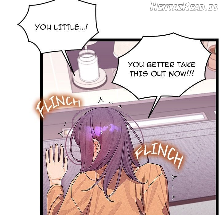 From Weakling to Nemesis Chapter 26 - page 112