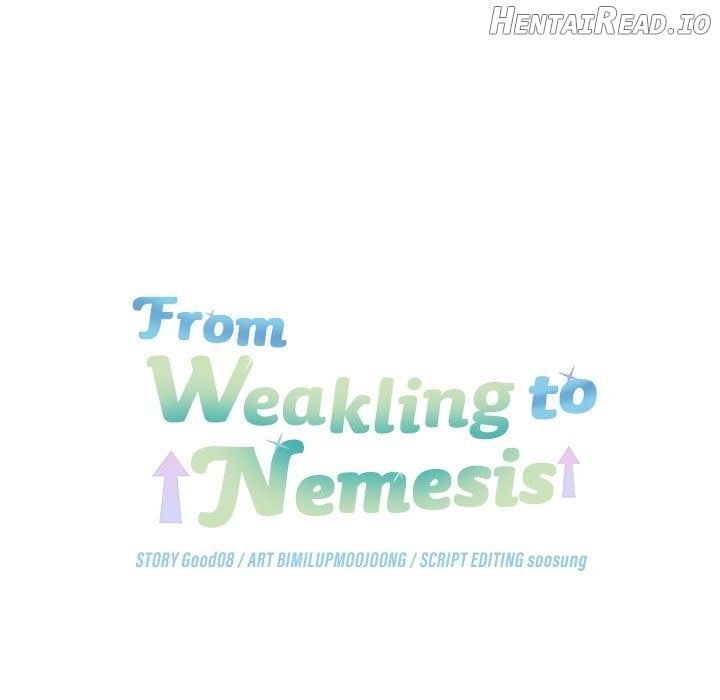 From Weakling to Nemesis Chapter 26 - page 28