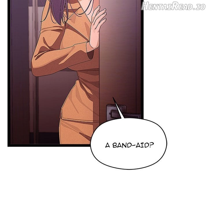 From Weakling to Nemesis Chapter 26 - page 34