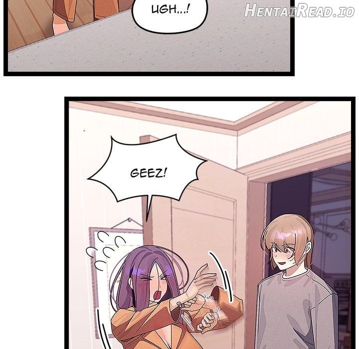 From Weakling to Nemesis Chapter 26 - page 40