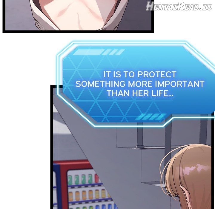 From Weakling to Nemesis Chapter 26 - page 5