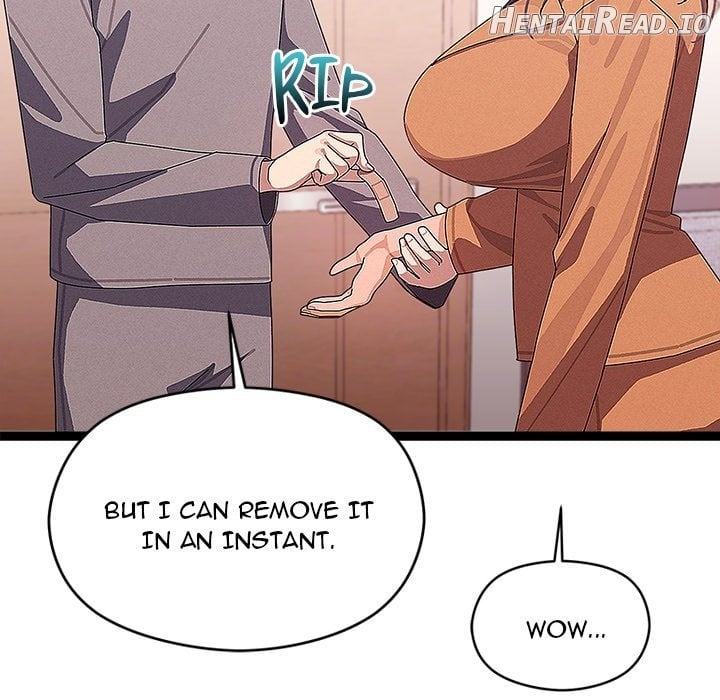 From Weakling to Nemesis Chapter 26 - page 43