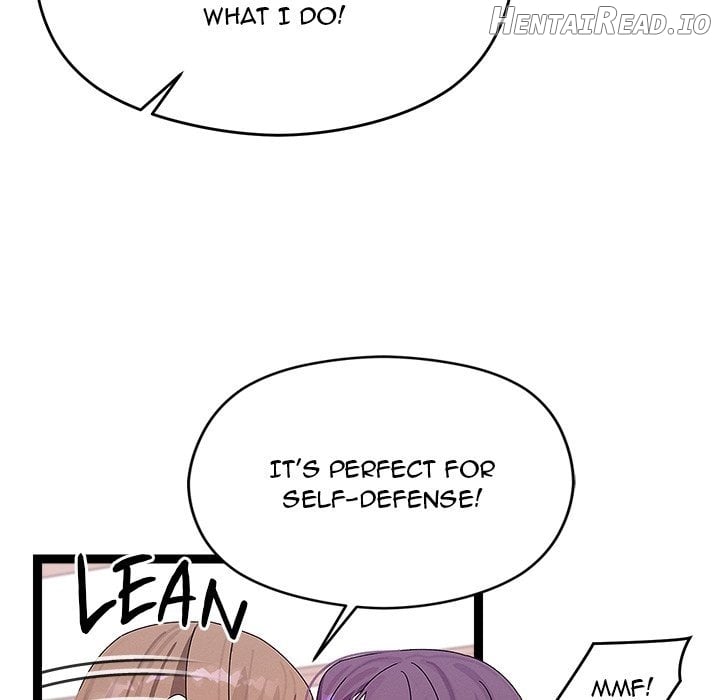 From Weakling to Nemesis Chapter 26 - page 48