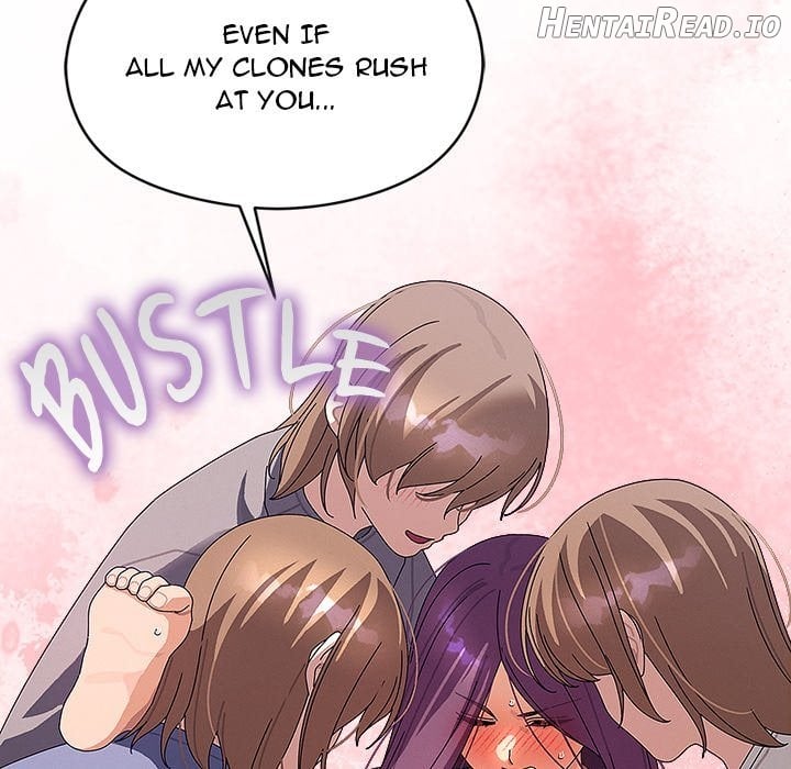 From Weakling to Nemesis Chapter 26 - page 59