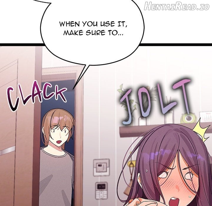 From Weakling to Nemesis Chapter 26 - page 83