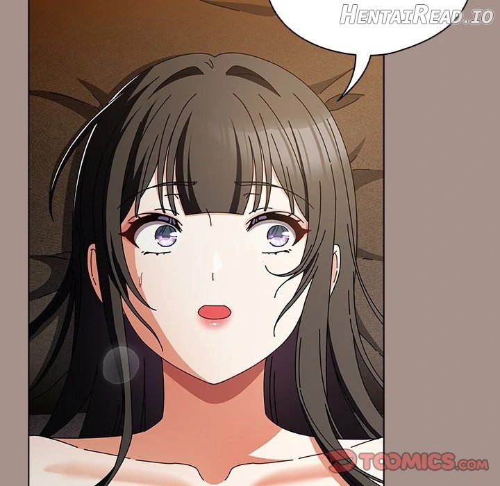 Sweet Girl, Dirty Secrets Chapter 15 - page 111