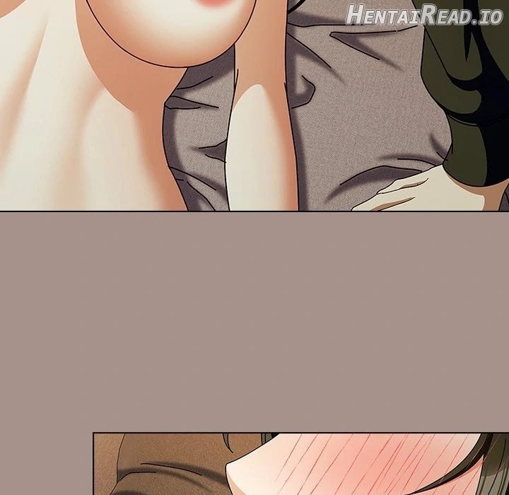 Sweet Girl, Dirty Secrets Chapter 15 - page 117