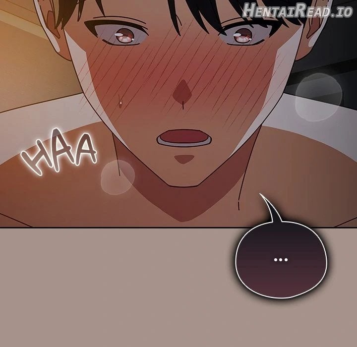 Sweet Girl, Dirty Secrets Chapter 15 - page 121