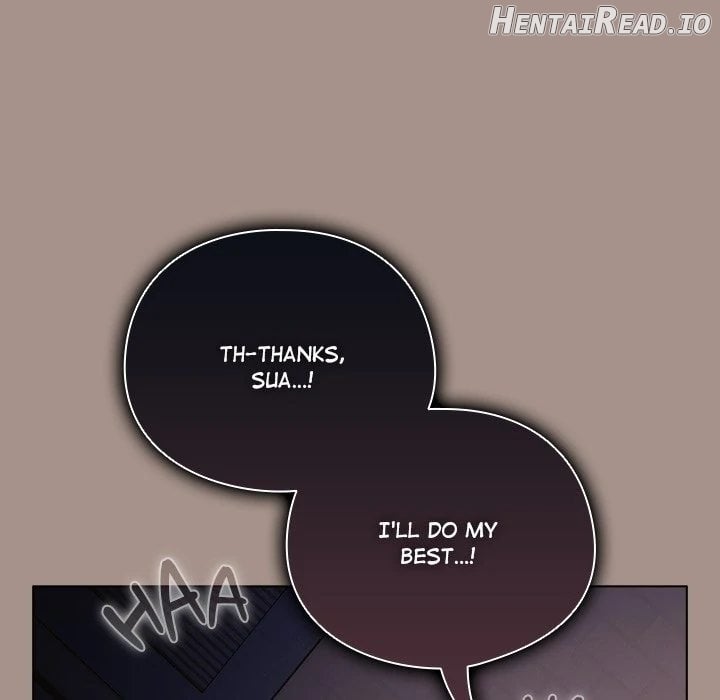 Sweet Girl, Dirty Secrets Chapter 15 - page 122