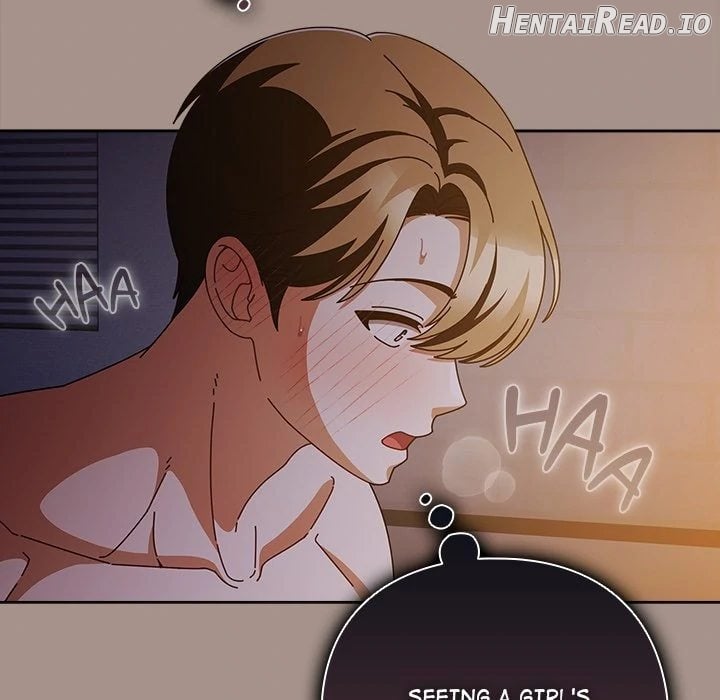 Sweet Girl, Dirty Secrets Chapter 15 - page 128
