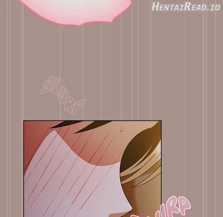 Sweet Girl, Dirty Secrets Chapter 15 - page 139