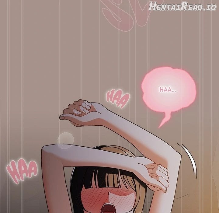 Sweet Girl, Dirty Secrets Chapter 15 - page 143