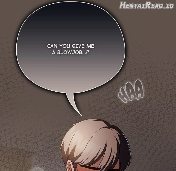 Sweet Girl, Dirty Secrets Chapter 15 - page 149