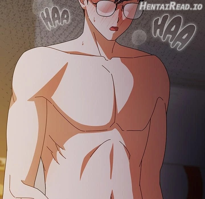 Sweet Girl, Dirty Secrets Chapter 15 - page 150